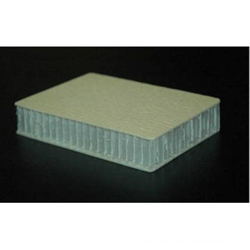 Plastic Honeycomb Panels Fiberglass Honeycomb Panels